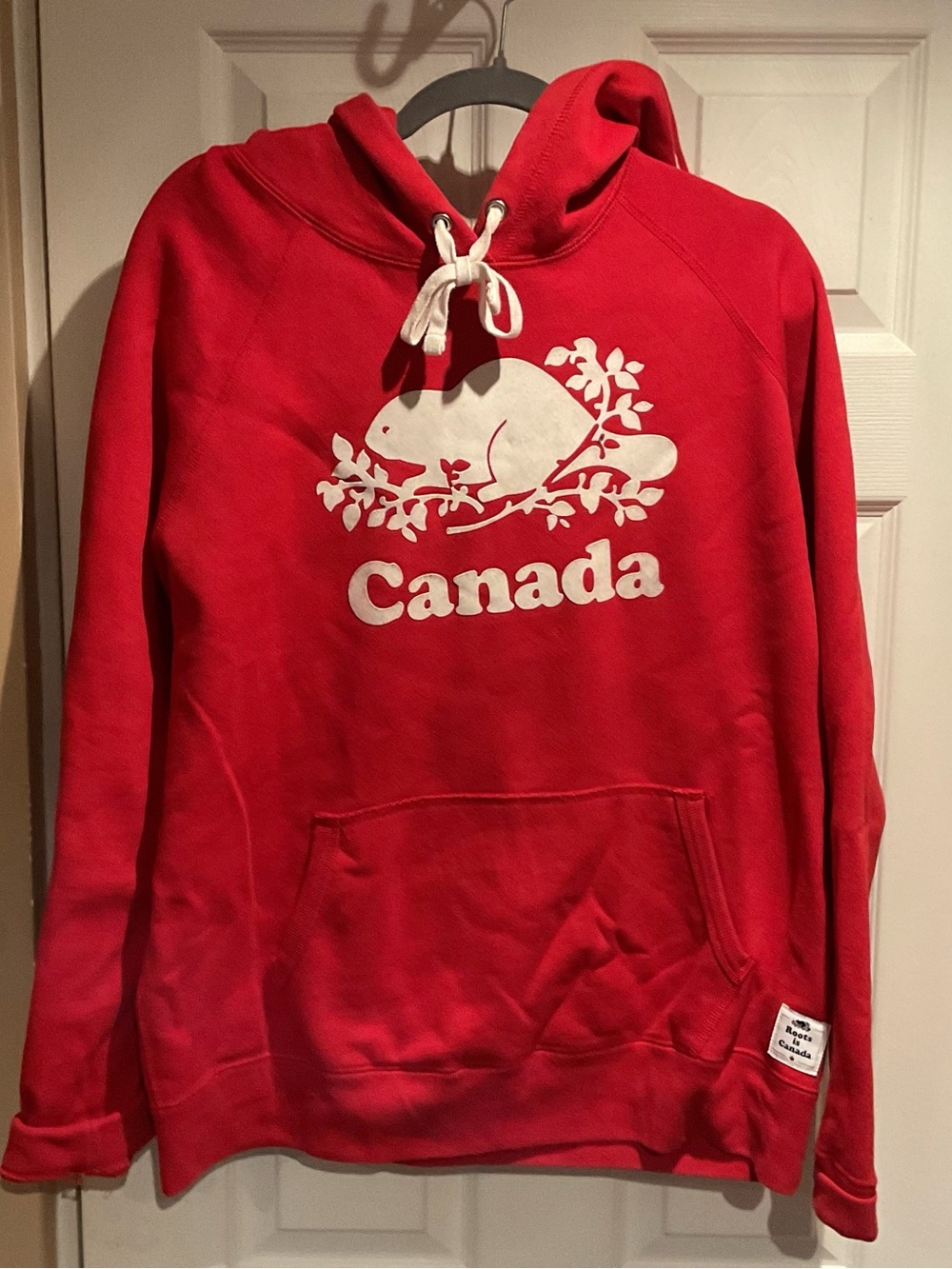 Roots Canada Hoodie